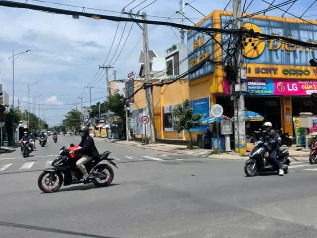 Nhà mặt phố bán tại Thủ Đức, Hồ Chí Minh