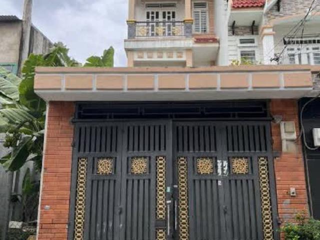 Nhà bán tại Khuôn viên UBND Thành phố Hồ Chí Minh, Thành phố Hồ Chí Minh