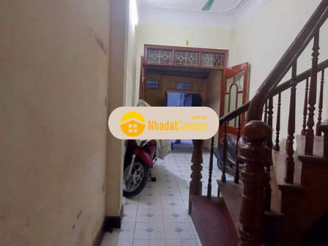 Nhà bán