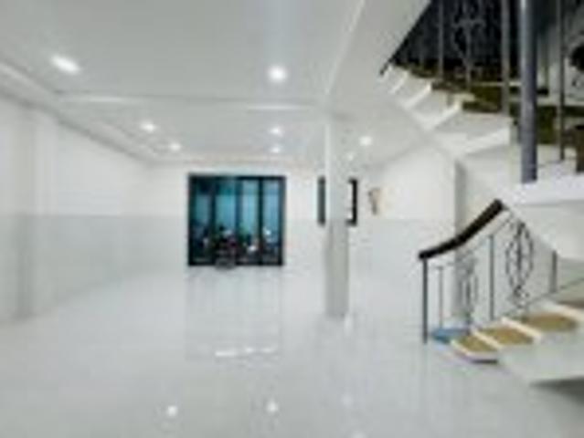 Bất động sản bán tại Hồ Chí Minh