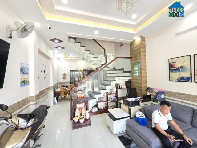 Nhà bán tại Thủ Đức, Hồ Chí Minh