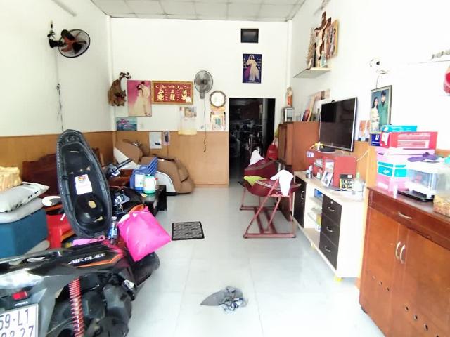 Nhà bán tại Thủ Đức, Hồ Chí Minh