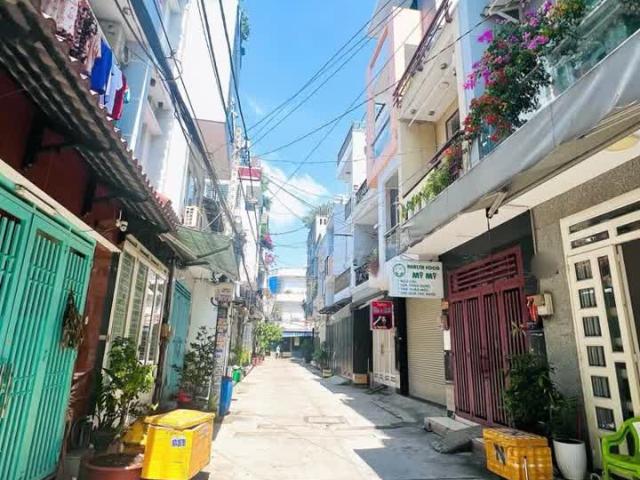 Nhà bán tại Thủ Đức, Hồ Chí Minh