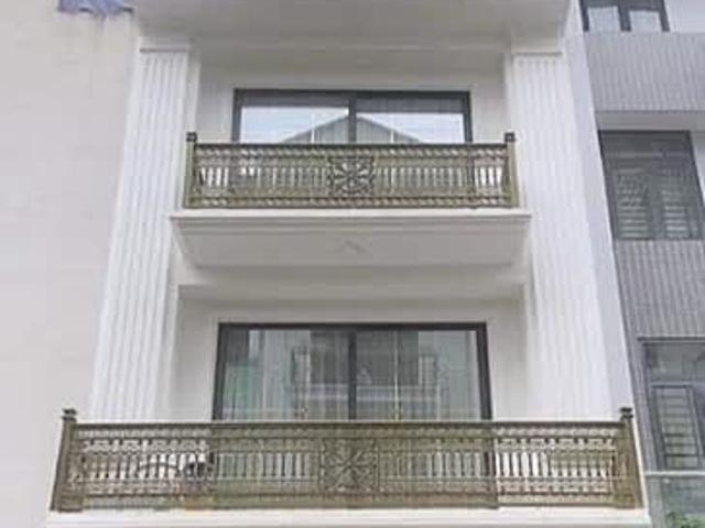 Nhà mặt phố bán tại Hoàn Kiếm, Hà Nội