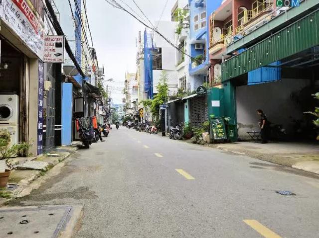 Nhà bán tại Thủ Đức, Hồ Chí Minh