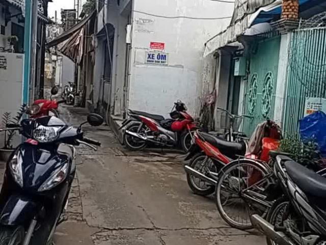 Nhà bán tại Thủ Đức, Hồ Chí Minh