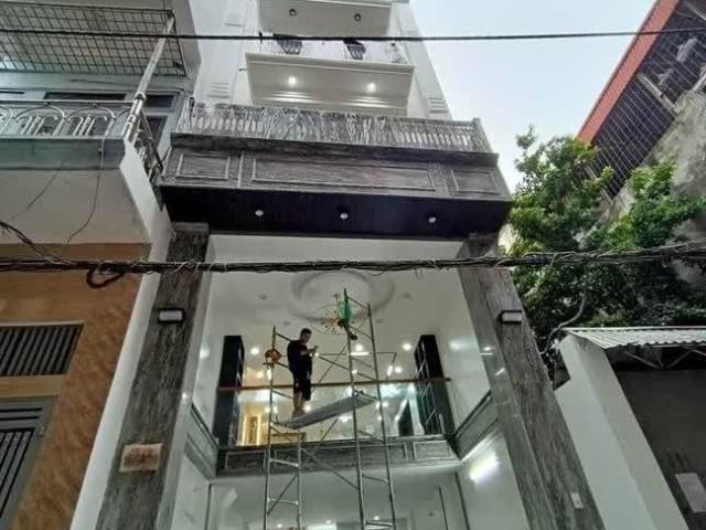 Nhà bán tại Hoàn Kiếm, Hà Nội