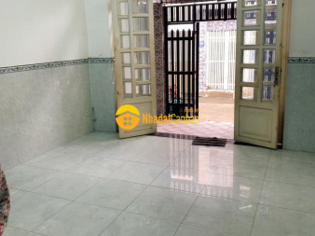 Nhà mặt phố bán