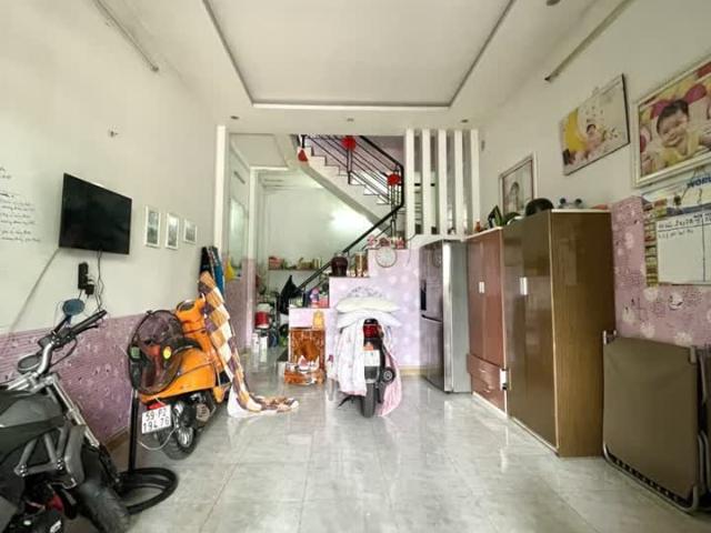 Nhà bán tại Thủ Đức, Hồ Chí Minh