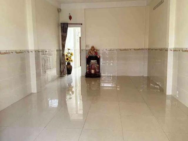 Nhà mặt phố bán tại Khuôn viên UBND Thành phố Hồ Chí Minh, Thành phố Hồ Chí Minh