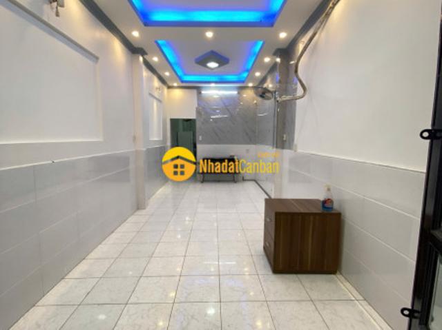 Nhà mặt phố bán