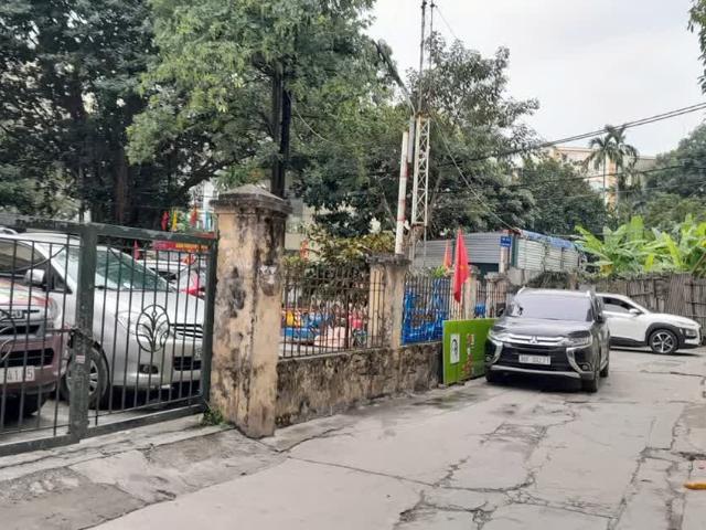 Nhà bán tại Hoàn Kiếm, Hà Nội