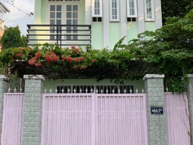 Nhà bán tại Thủ Đức, Hồ Chí Minh