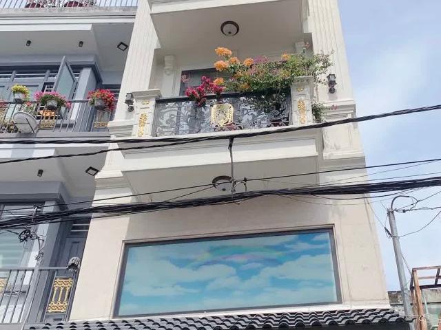 Nhà bán tại Thủ Đức, Hồ Chí Minh