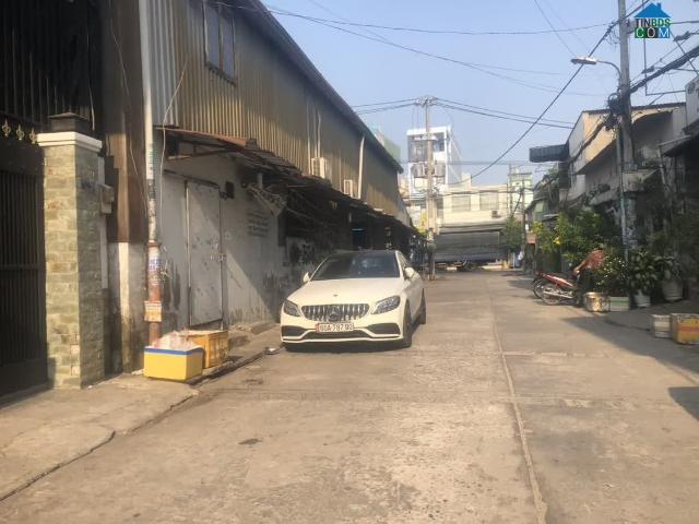 Nhà bán tại Thủ Đức, Hồ Chí Minh