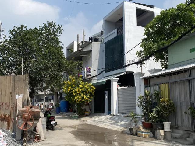 Nhà bán tại Thủ Đức, Hồ Chí Minh