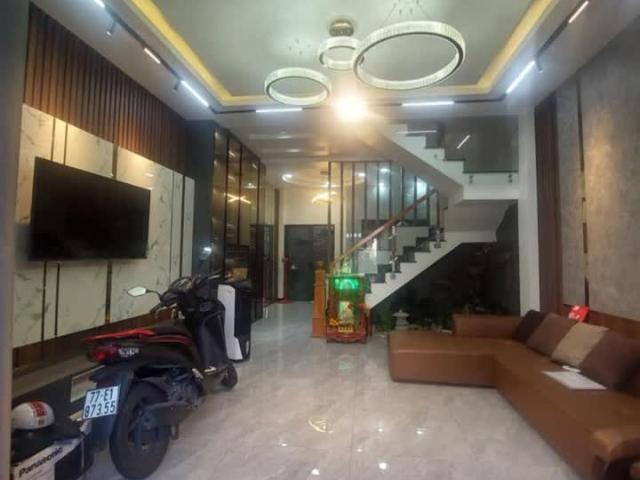 Nhà bán tại Thủ Đức, Hồ Chí Minh