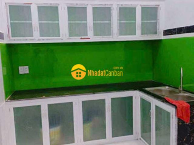 Nhà bán