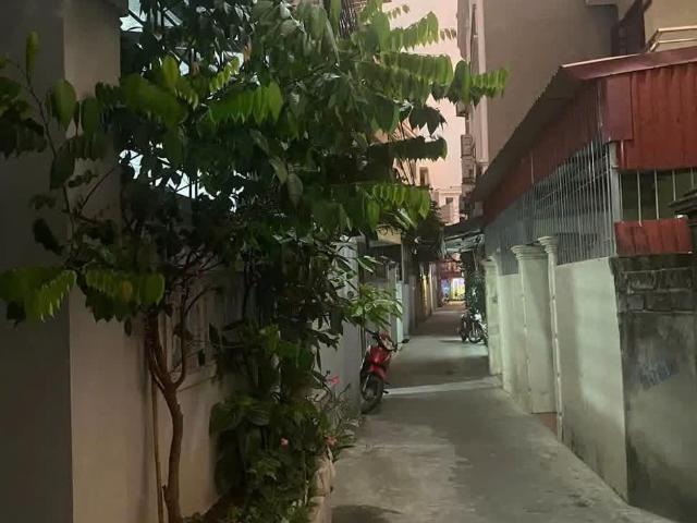 Nhà bán tại Ngô Quyền, Hải Phòng
