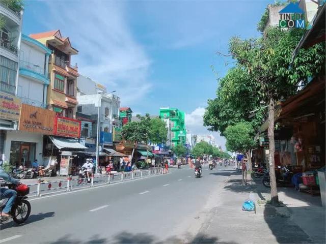Nhà mặt phố bán tại Thủ Đức, Hồ Chí Minh