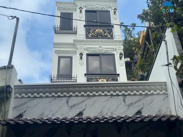 Nhà bán tại Thủ Đức, Hồ Chí Minh
