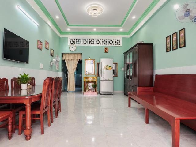 Nhà bán tại Khuôn viên UBND Thành phố Hồ Chí Minh, Thành phố Hồ Chí Minh