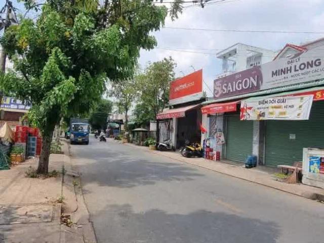 Nhà bán tại Thủ Đức, Hồ Chí Minh