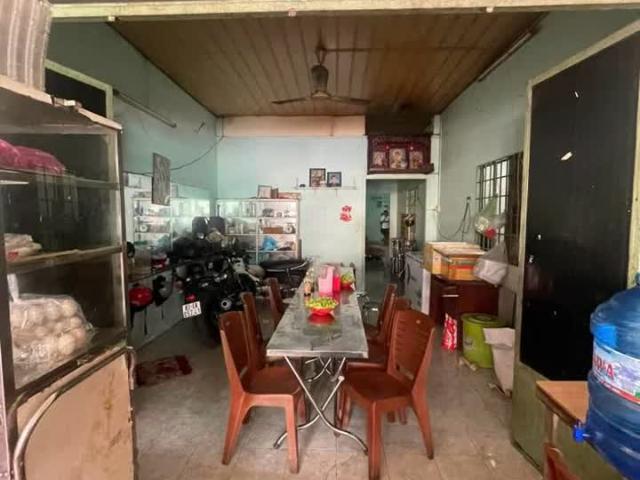 Nhà mặt phố bán tại Thủ Đức, Hồ Chí Minh