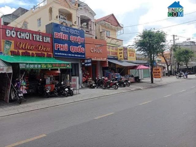 Nhà mặt phố bán tại Thủ Đức, Hồ Chí Minh