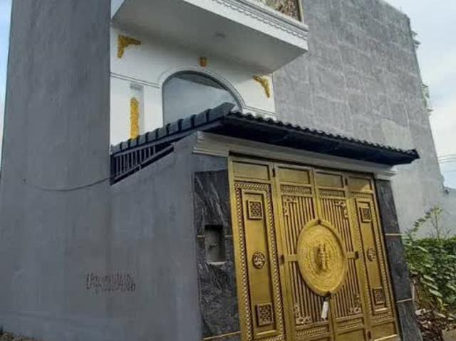 Nhà bán tại Thủ Đức, Hồ Chí Minh