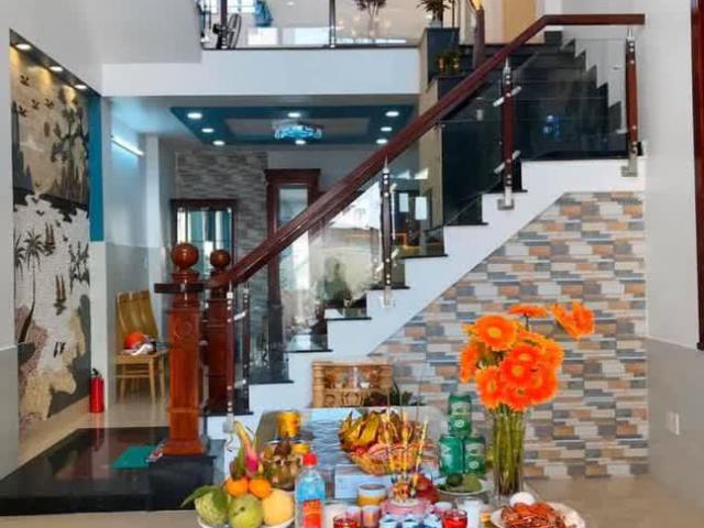 Nhà bán tại Thủ Đức, Hồ Chí Minh