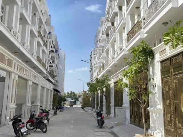Nhà bán tại Thủ Đức, Hồ Chí Minh