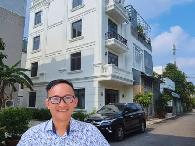 Nhà bán tại Thủ Đức, Hồ Chí Minh
