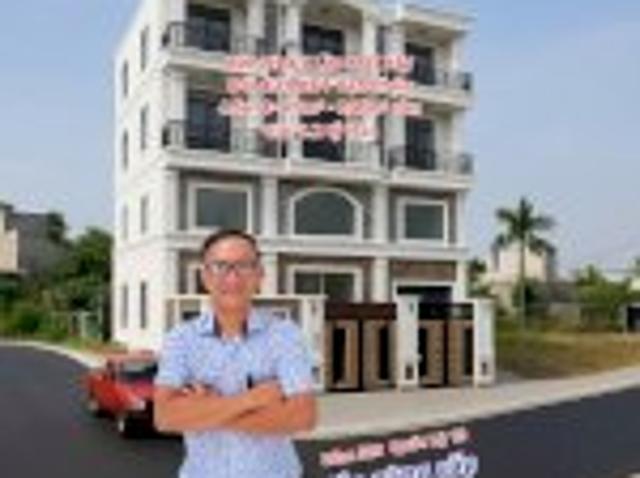 Bất động sản bán tại Hồ Chí Minh