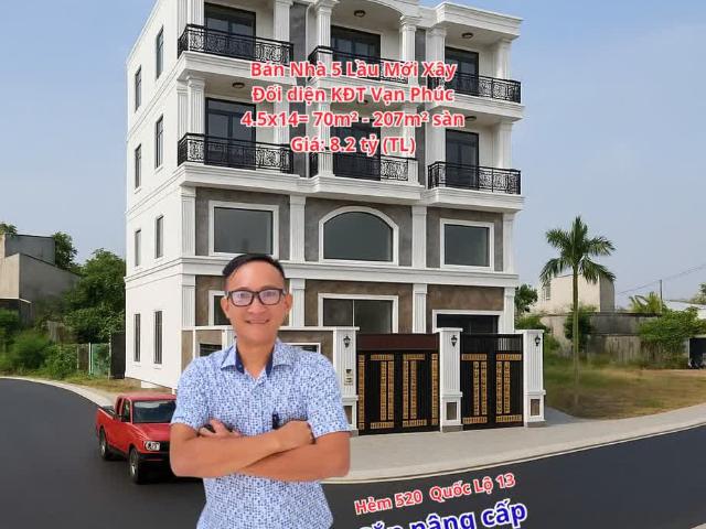 Nhà bán tại Thủ Đức, Hồ Chí Minh