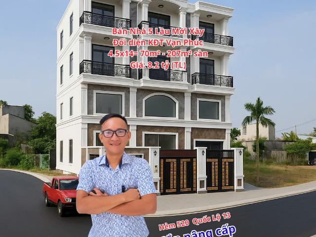 Nhà bán