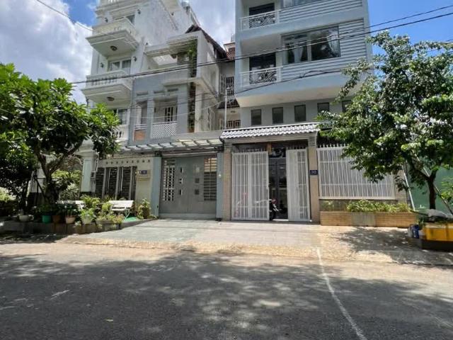 Nhà mặt phố bán tại Thủ Đức, Hồ Chí Minh