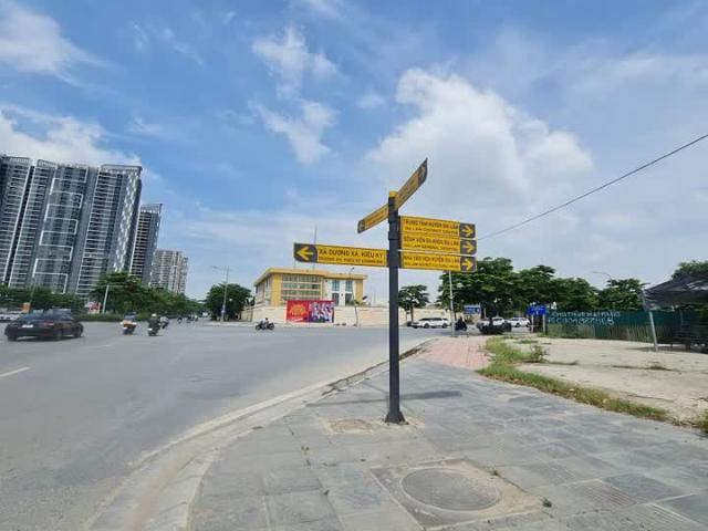 Nhà mặt phố bán tại Hoàn Kiếm, Hà Nội