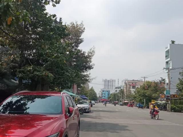 Nhà mặt phố bán tại Thủ Đức, Hồ Chí Minh