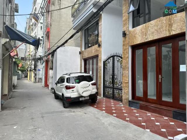 Nhà bán tại Hoàn Kiếm, Hà Nội