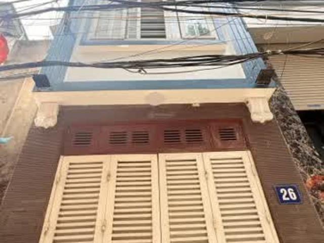 Nhà bán tại Hoàn Kiếm, Hà Nội