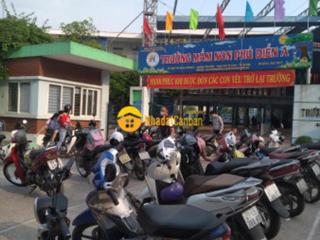 Nhà bán