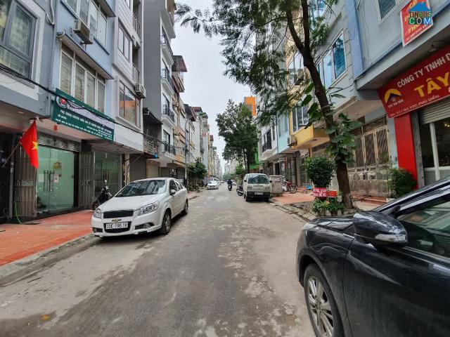 Nhà bán tại Hoàn Kiếm, Hà Nội