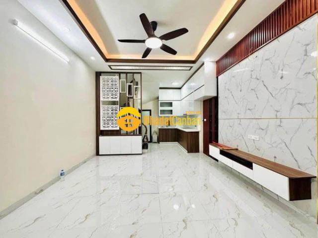 Nhà mặt phố bán