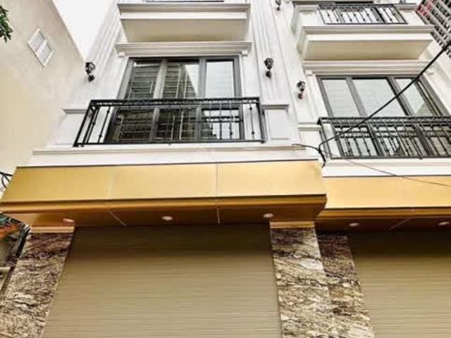 Nhà bán tại Khu phố cổ, Thành phố Hà Nội