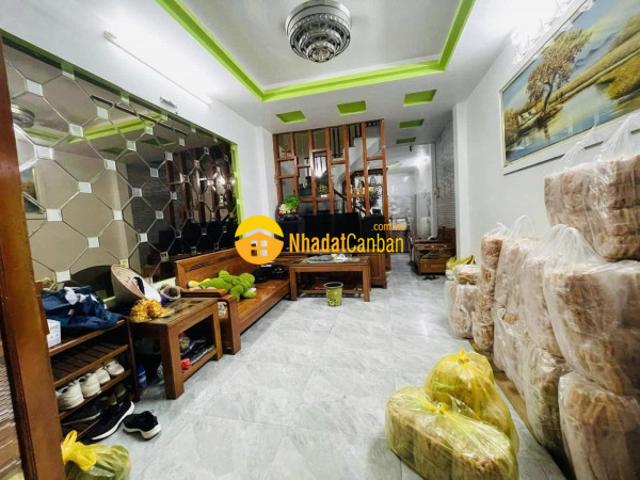 Nhà bán