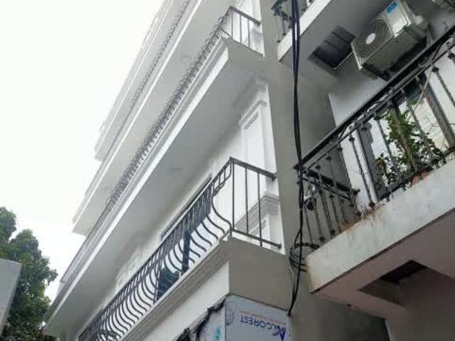 Nhà bán tại Hoàn Kiếm, Hà Nội