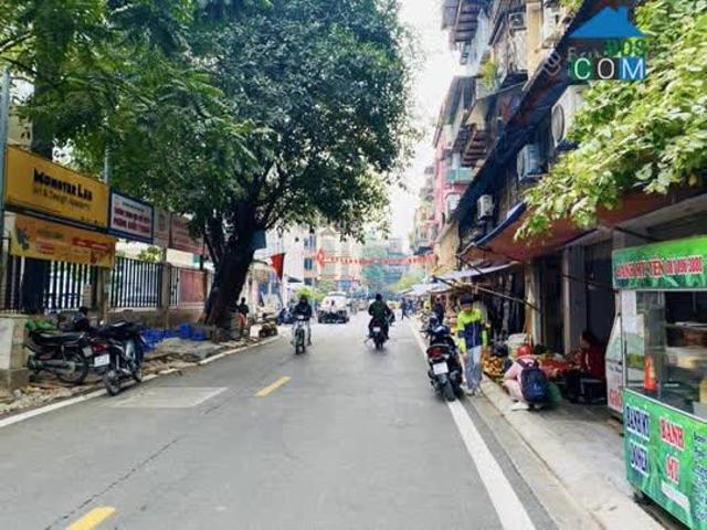 Nhà bán tại Hoàn Kiếm, Hà Nội