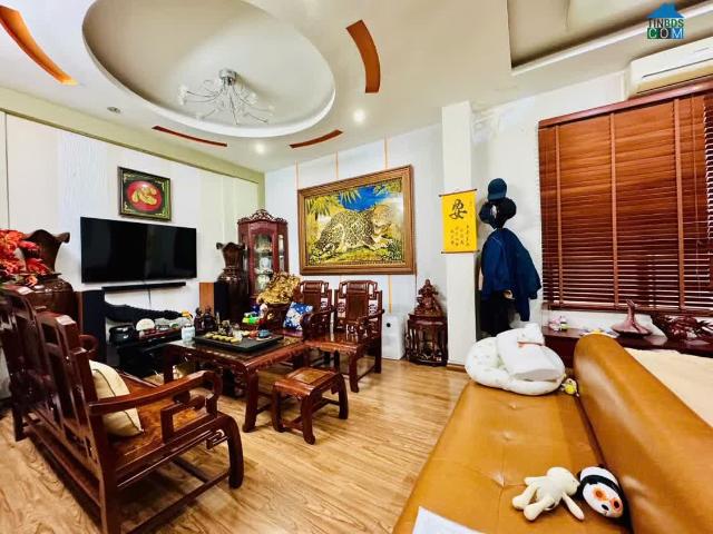 Nhà bán tại Hoàn Kiếm, Hà Nội