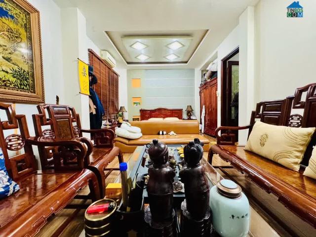 Nhà bán tại Khu phố cổ, Thành phố Hà Nội